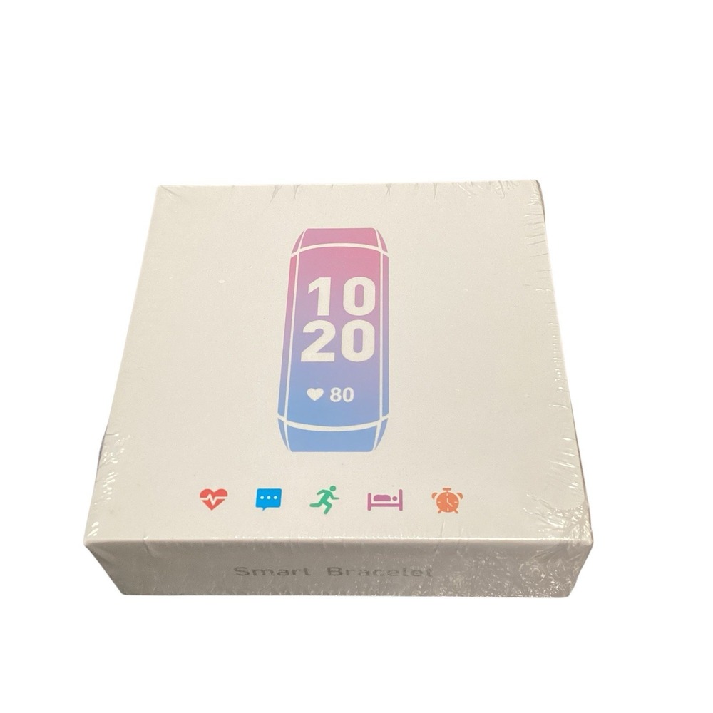 Smart Bracelet Watch‎ New Unopened